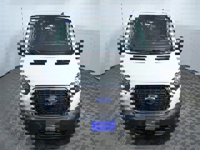 Certified 2024 Ford Transit 250 Low Roof AWD w/ Exterior Upgrade Package image 5