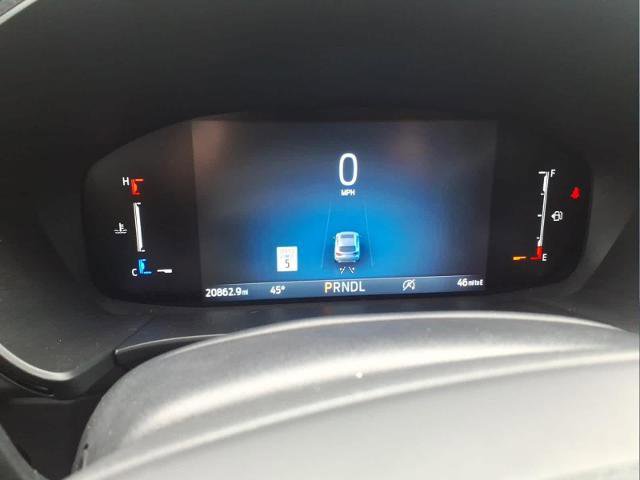 Certified 2023 Ford Escape ST-Line w/ Tech Pack #1 image 23