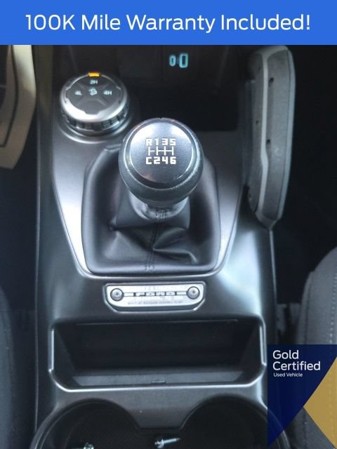 Certified 2022 Ford Bronco Big Bend AWD/4WD image 32