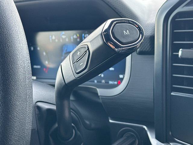 Certified 2026 Ford F150 STX w/ Equipment Group 200A RWD image 19