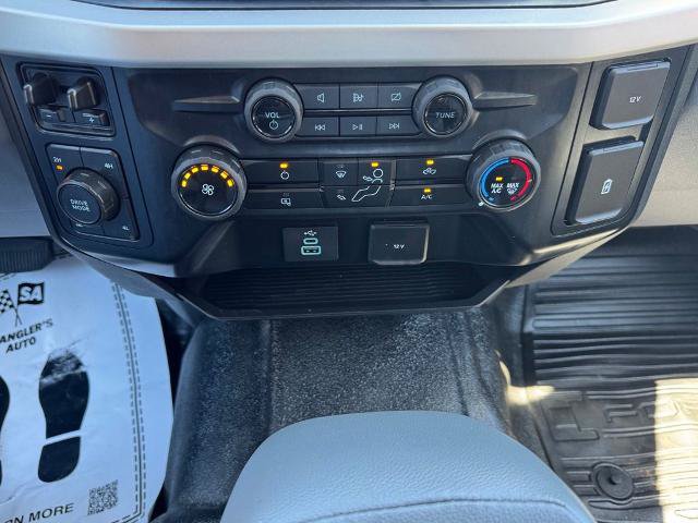 Certified 2024 Ford F250 XL w/ FX4 Off-Road Package AWD/4WD image 21