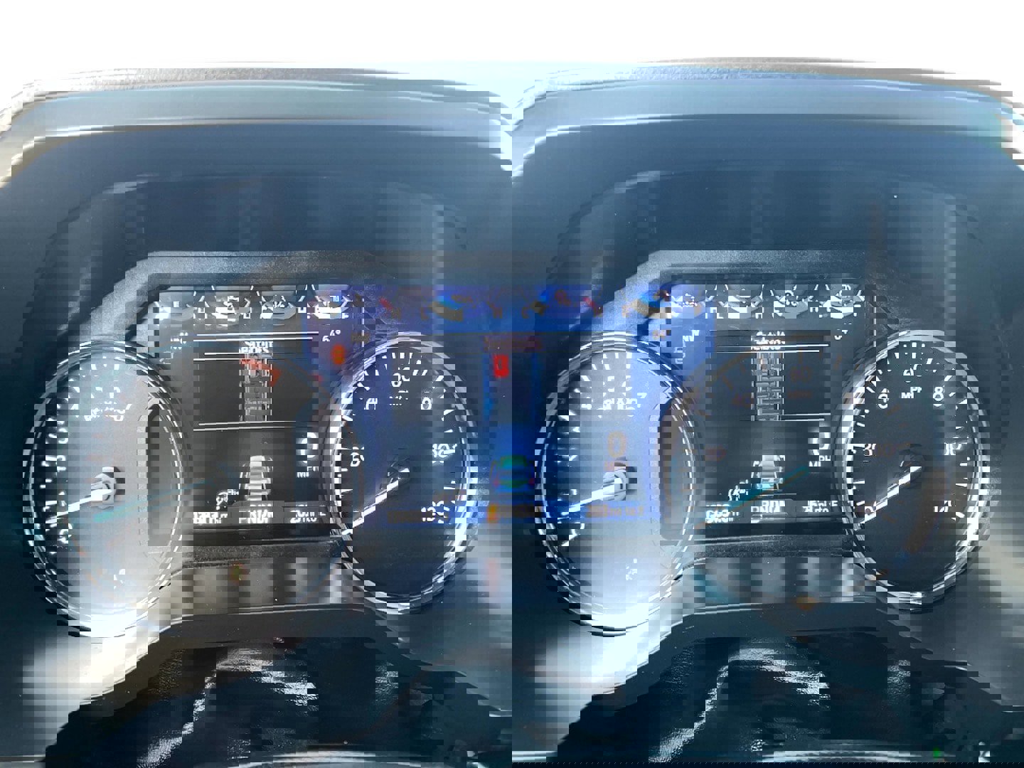 Certified 2024 Ford Expedition Timberline image 14