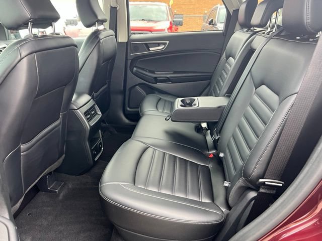 Certified 2024 Ford Edge SEL w/ Convenience Package AWD/4WD image 20