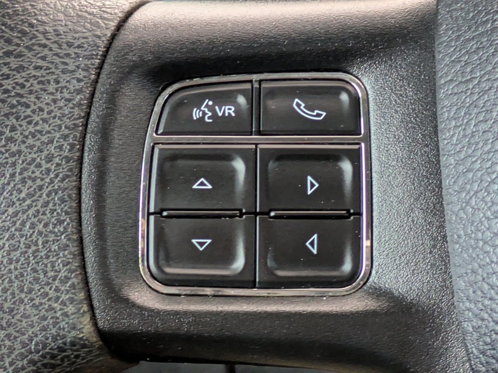 Used 2018 RAM 1500 Express w/ Express Value Package AWD/4WD image 22