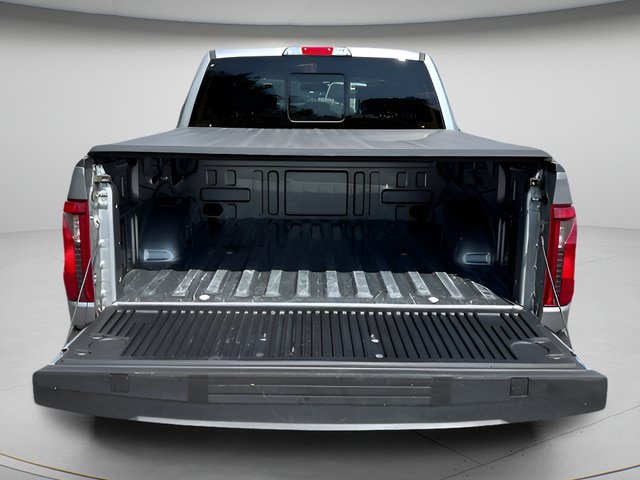 Certified 2024 Ford F150 XLT w/ Equipment Group 302A MID AWD/4WD image 17