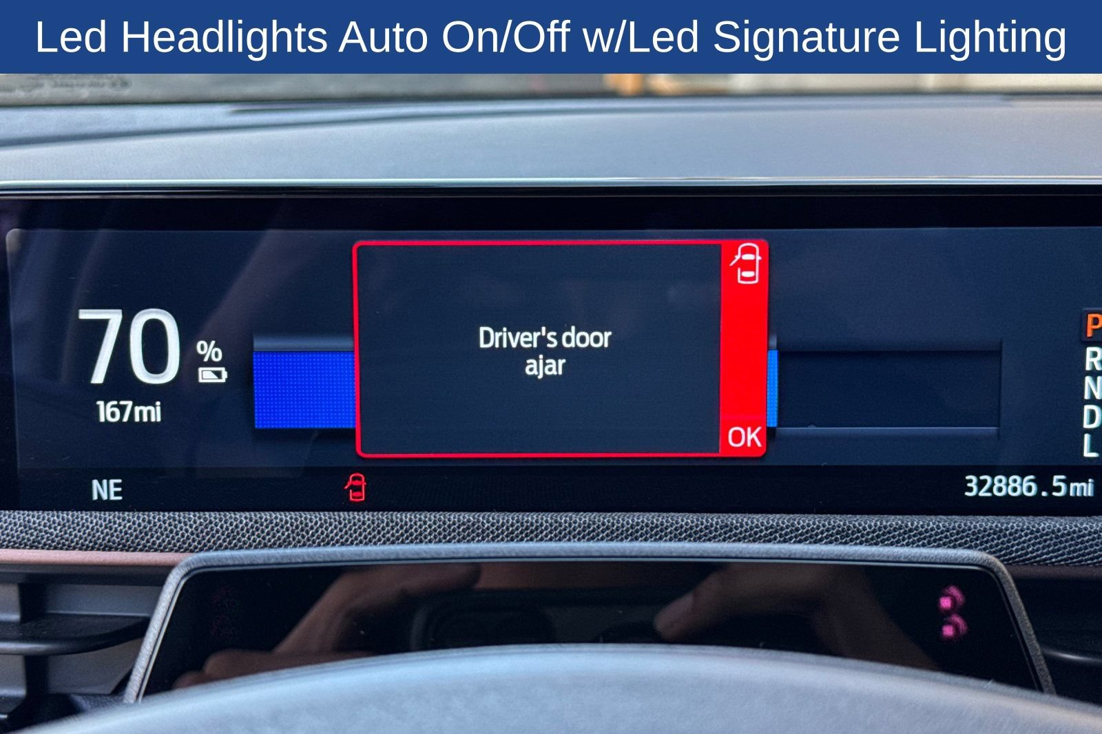 Certified 2023 Ford Mustang Mach-E GT AWD/4WD image 29
