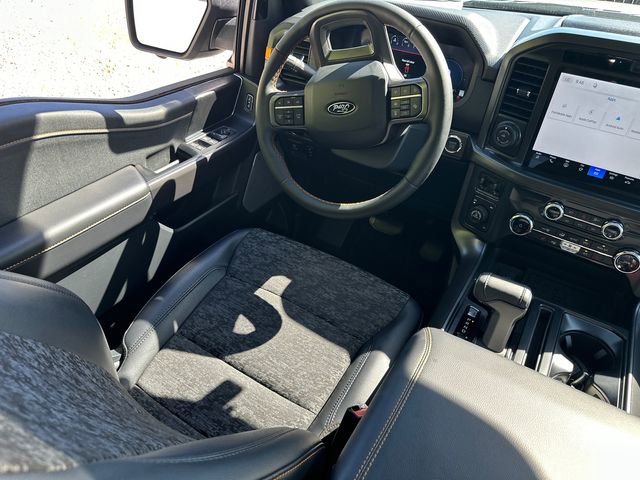 Certified 2026 Ford F150 Tremor w/ Bed Utility Package AWD/4WD image 24