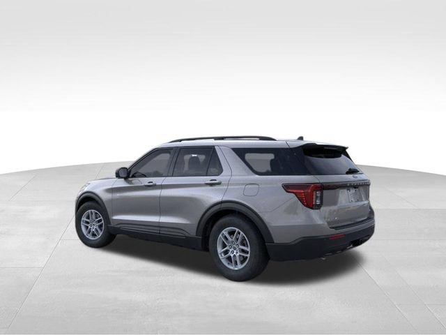 Certified 2026 Ford Explorer Active AWD/4WD image 5
