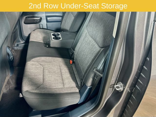 Certified 2023 Ford Maverick XLT w/ Equipment Group 300A Standard AWD/4WD image 19