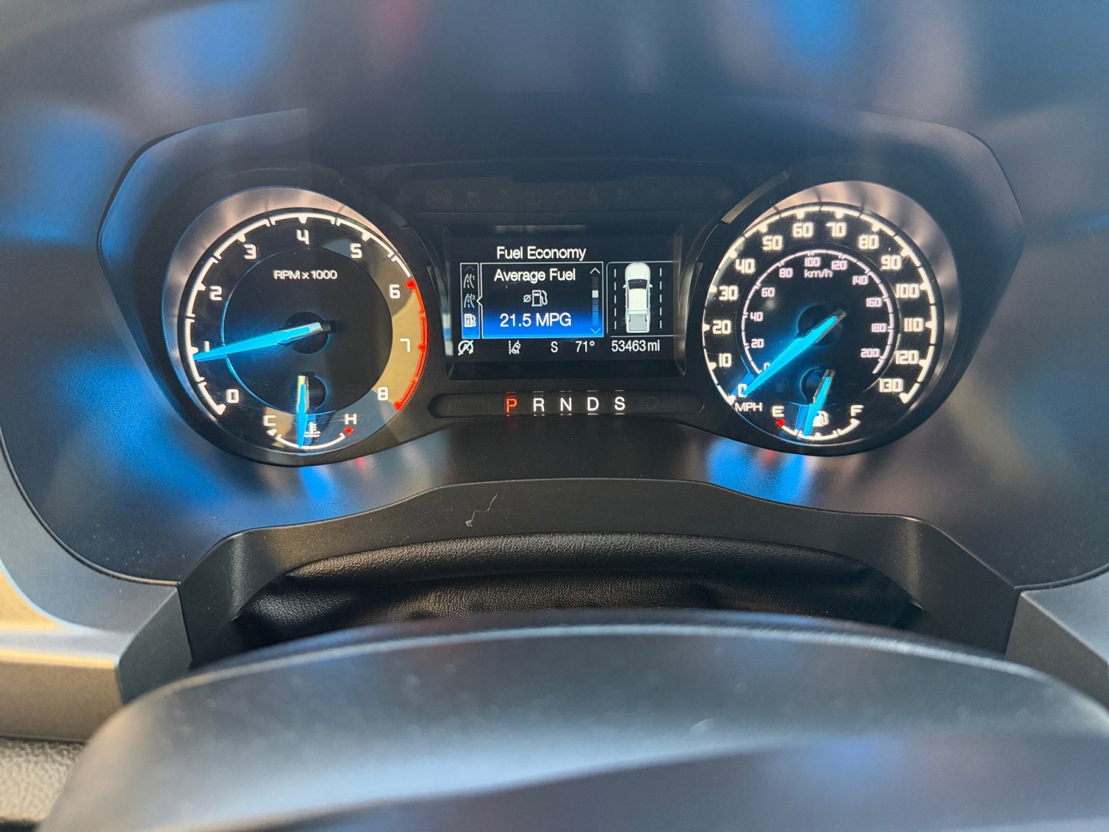 Certified 2021 Ford Ranger XLT w/ Equipment Group 301A Mid RWD image 18