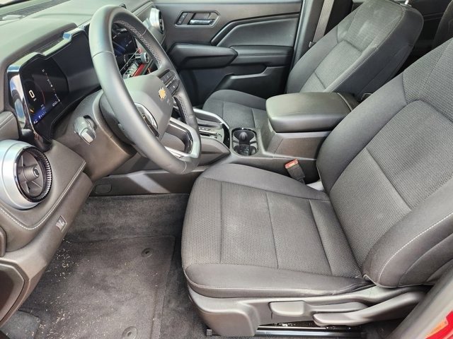 Used 2023 Chevrolet Colorado LT image 12
