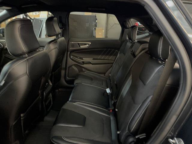 Certified 2023 Ford Edge ST AWD/4WD image 9