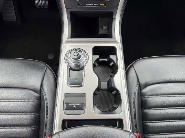 Certified 2024 Ford Edge SEL image 19