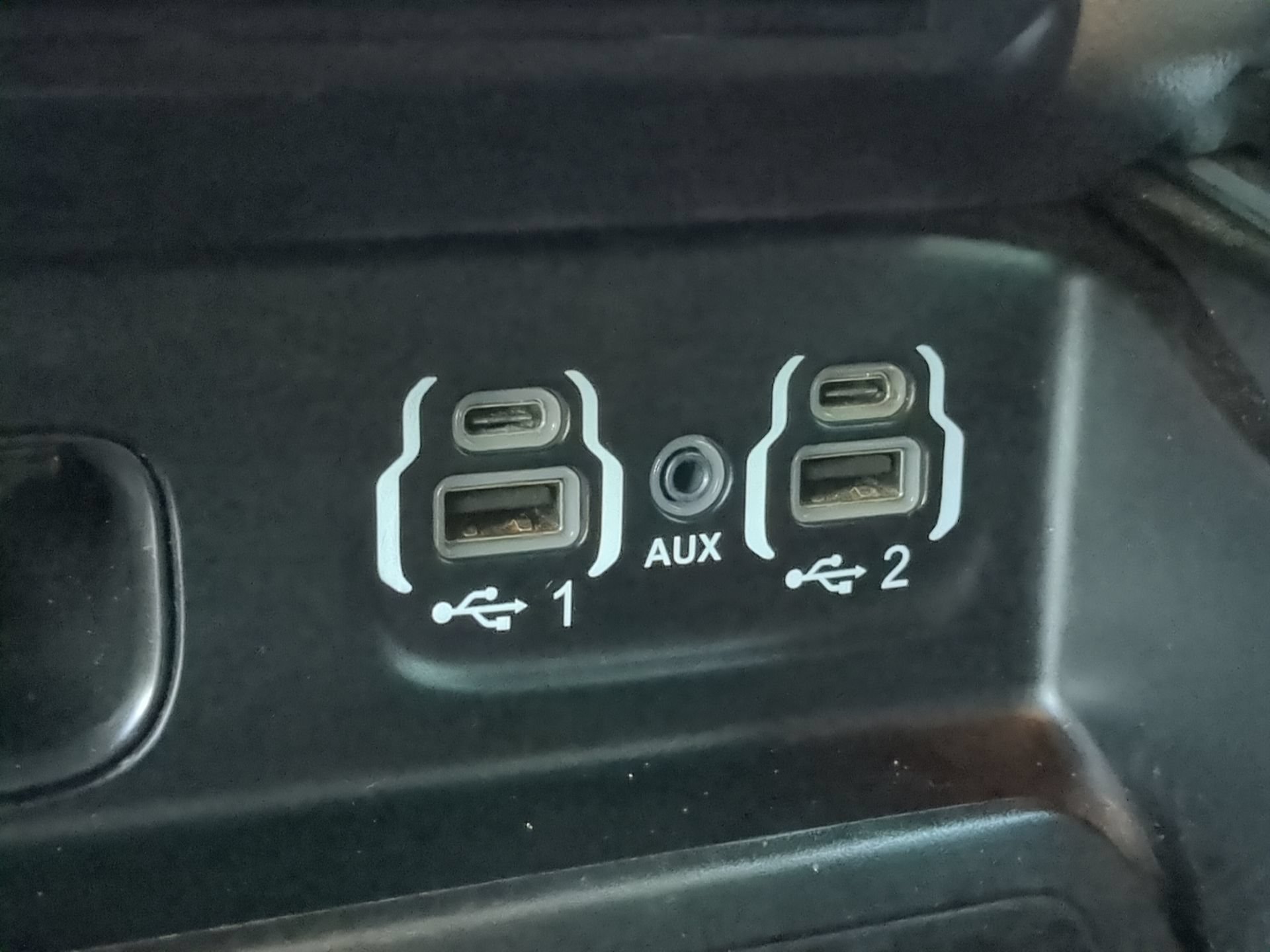 Used 2021 RAM 1500 Big Horn AWD/4WD image 60