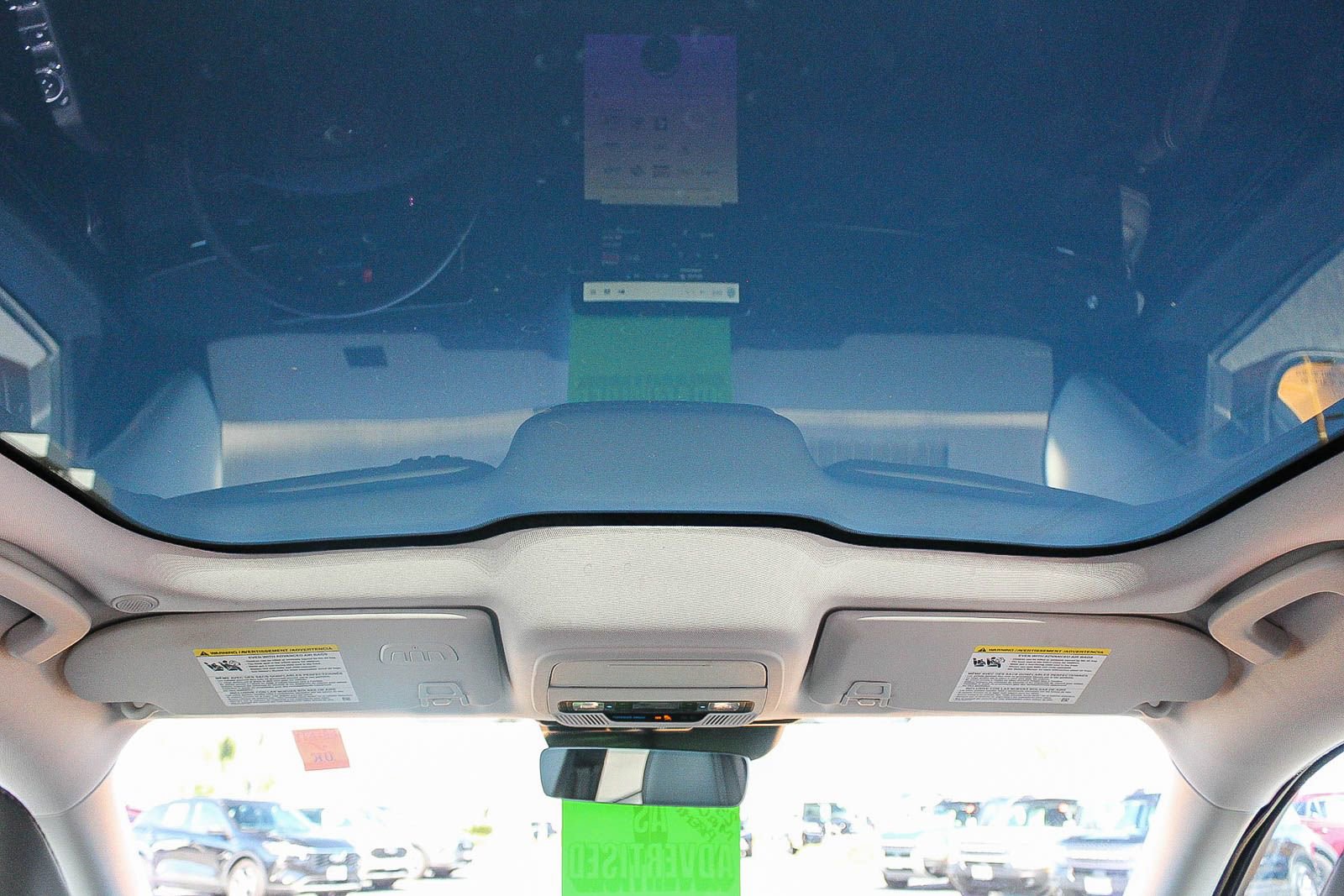 Certified 2023 Ford Mustang Mach-E Premium image 17