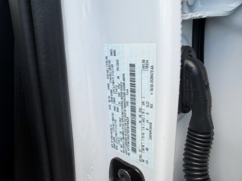 Certified 2024 Ford F150 Raptor AWD/4WD image 19