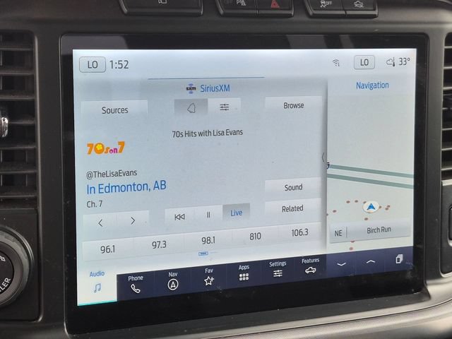 Certified 2023 Ford F150 Tremor w/ Equipment Group 402A High AWD/4WD image 23