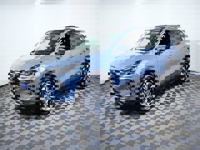 Certified 2023 Ford Escape Platinum image 5