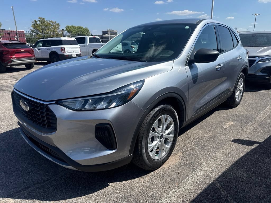 Certified 2024 Ford Escape Active w/ Cold Weather Package