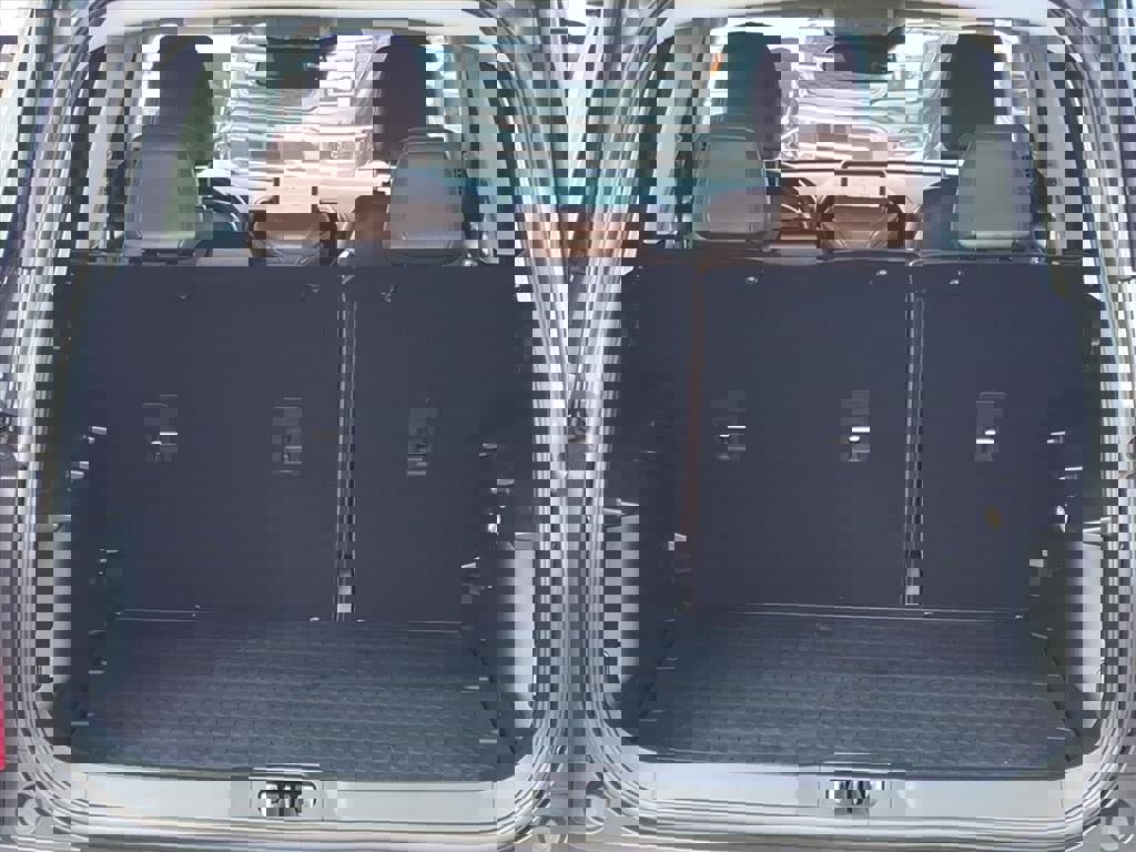 Certified 2024 Ford Bronco Sport Outer Banks w/ Tech Package image 16