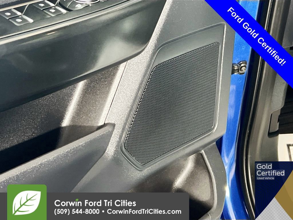 Certified 2023 Ford F150 XL w/ XL STX Apperance Package AWD/4WD image 16