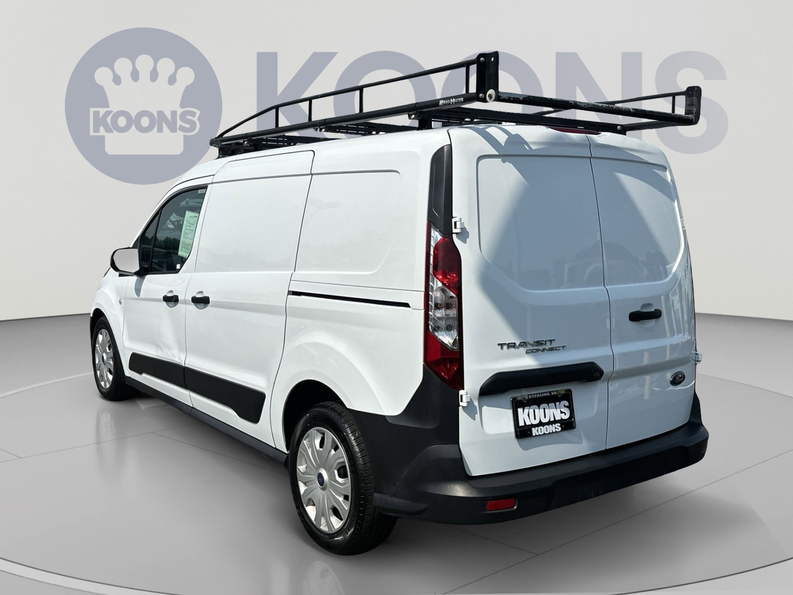 Certified 2023 Ford Transit Connect XL FWD image 14