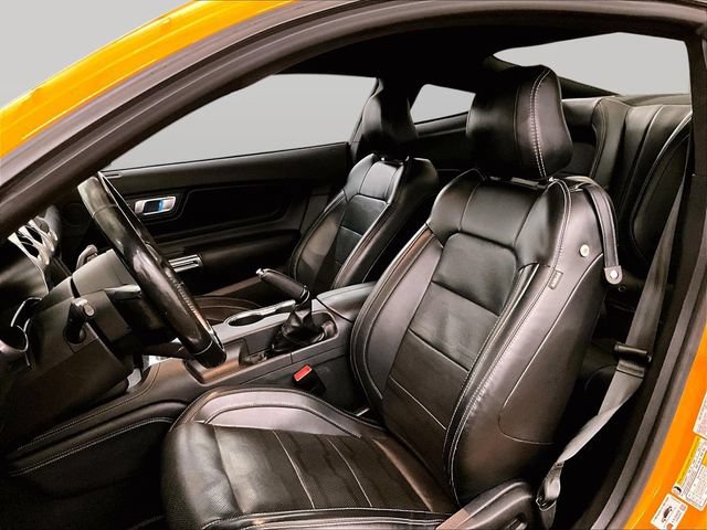 Certified 2019 Ford Mustang GT Premium w/ Equipment Group 401A RWD image 24