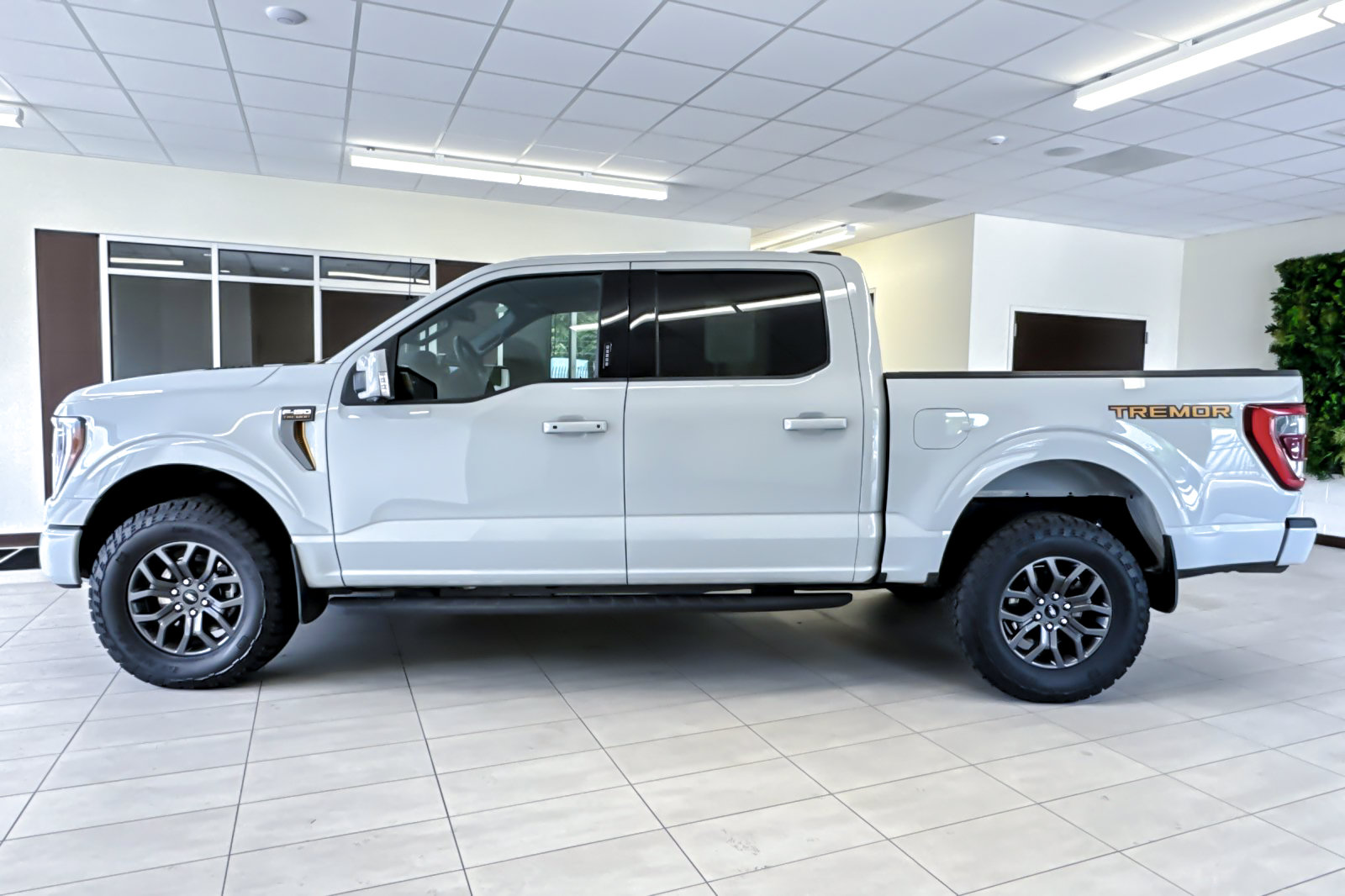Certified 2023 Ford F150 Tremor w/ Equipment Group 402A High AWD/4WD image 7