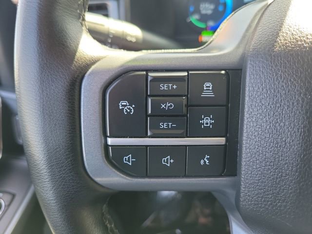 Certified 2025 Ford F150 Lightning Flash AWD/4WD image 5