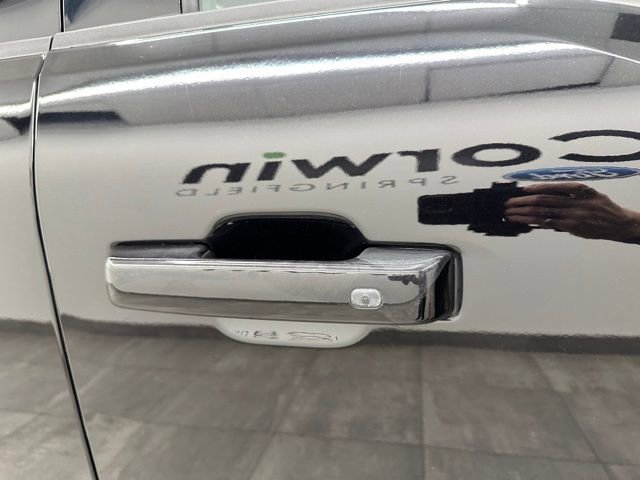 Certified 2021 Ford F150 XLT w/ Equipment Group 302A High image 11