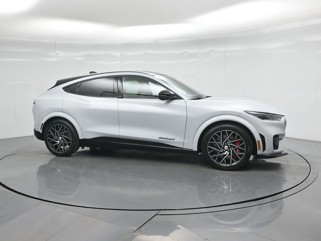 Certified 2023 Ford Mustang Mach-E GT w/ GT Performance Edition image 10