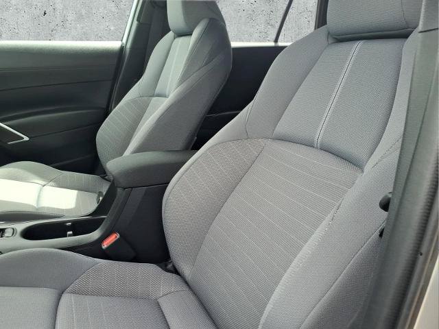 Used 2025 Toyota Corolla Cross AWD Hybrid image 23