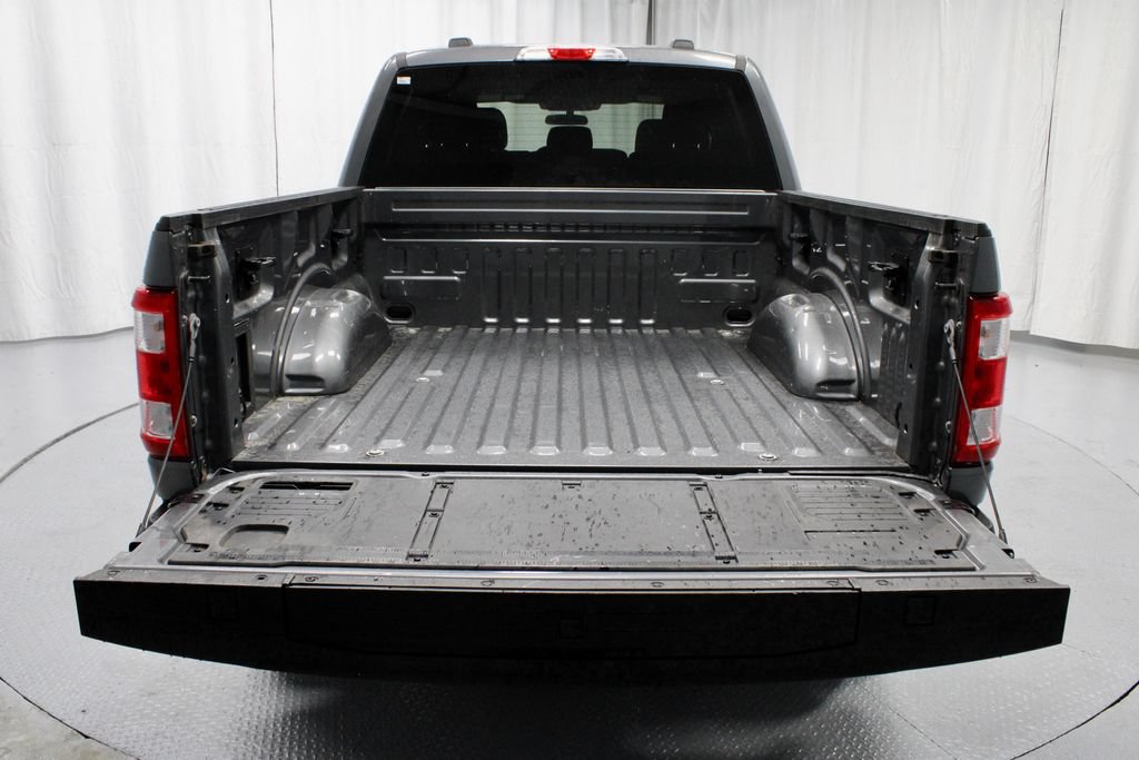 Certified 2023 Ford F150 XL w/ STX Appearance Package AWD/4WD image 15