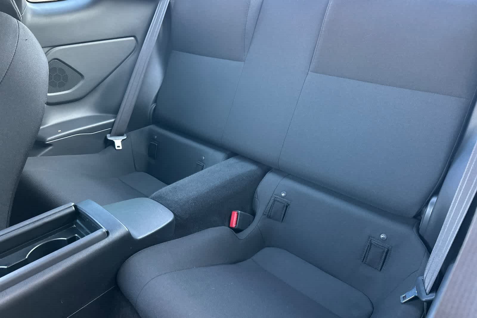 Used 2022 Subaru BRZ Premium image 4