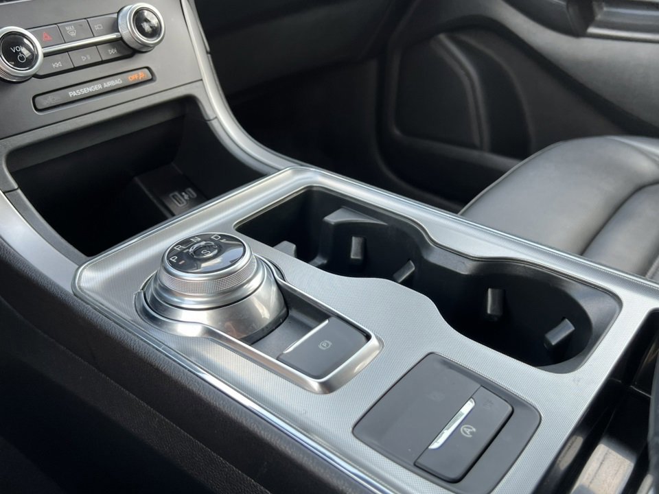 Certified 2022 Ford Edge SEL w/ Convenience Package image 31