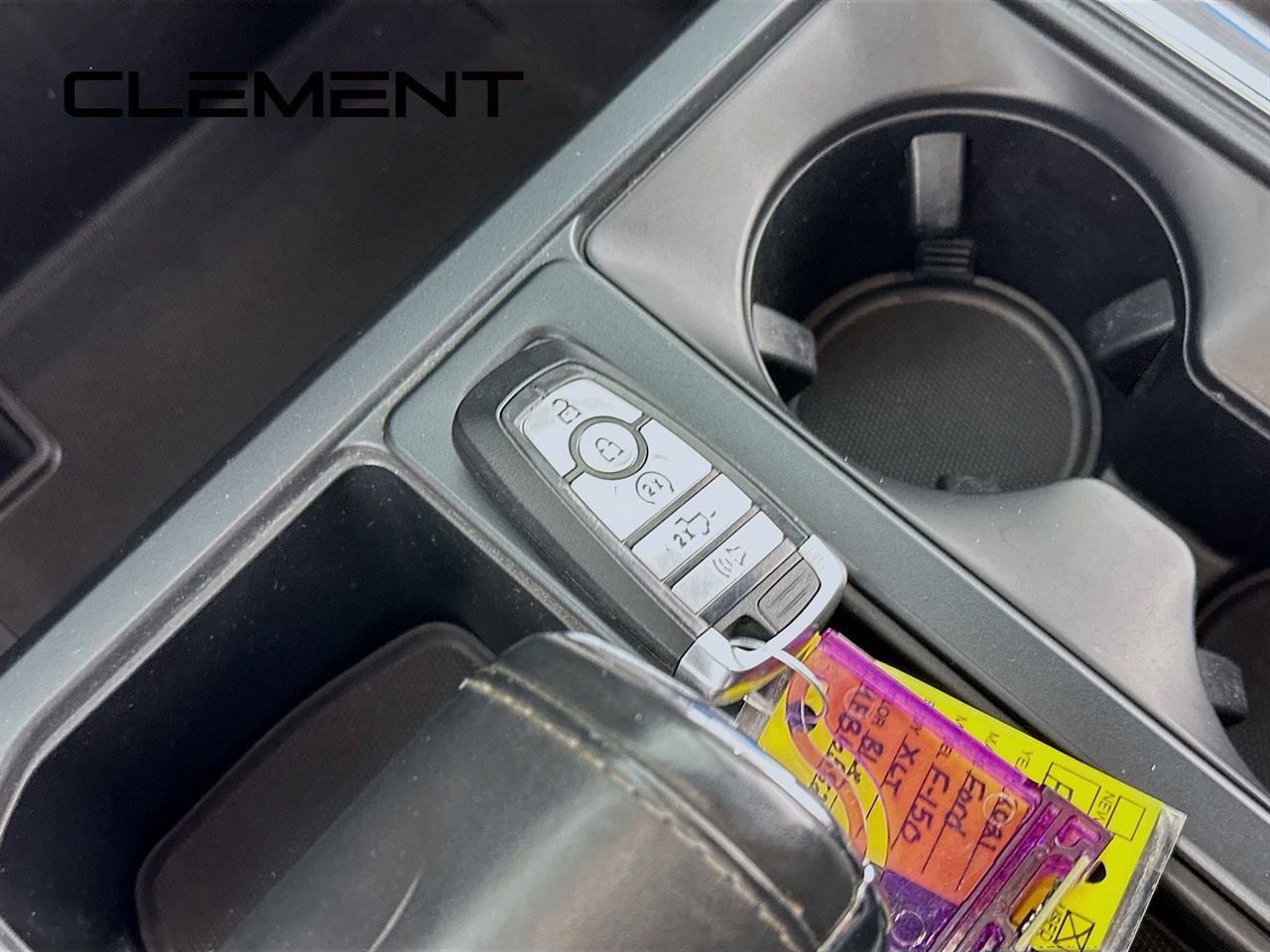 Certified 2021 Ford F150 XLT w/ Equipment Group 302A High image 24