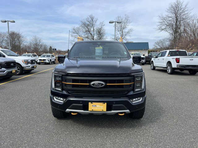 Certified 2021 Ford F150 Tremor w/ Equipment Group 402A High image 9