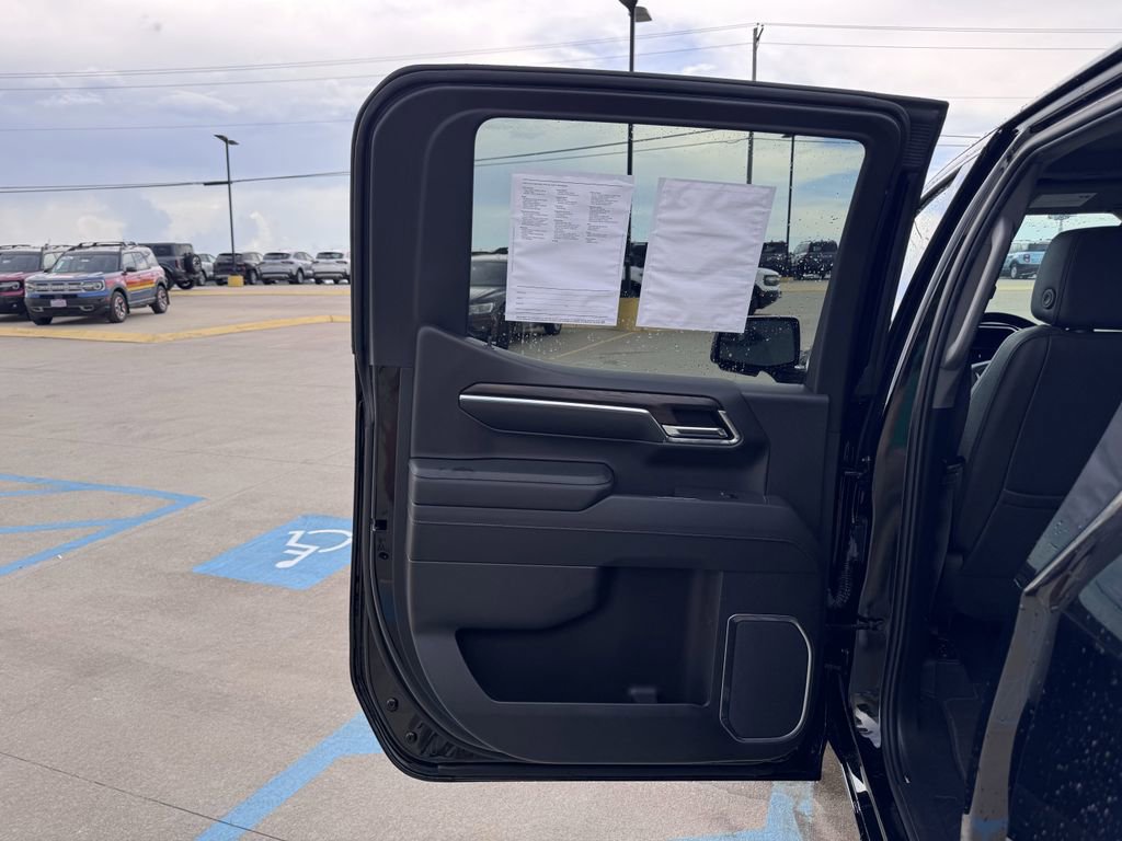Used 2024 GMC Sierra 1500 SLT AWD/4WD image 26