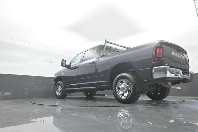 Used 2026 RAM 2500 Tradesman AWD/4WD image 37