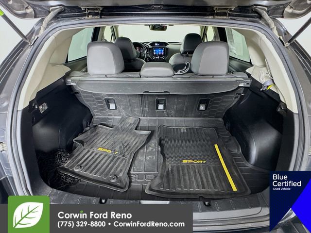 Used 2022 Subaru Crosstrek 2.5i Sport w/ Moonroof Package image 29