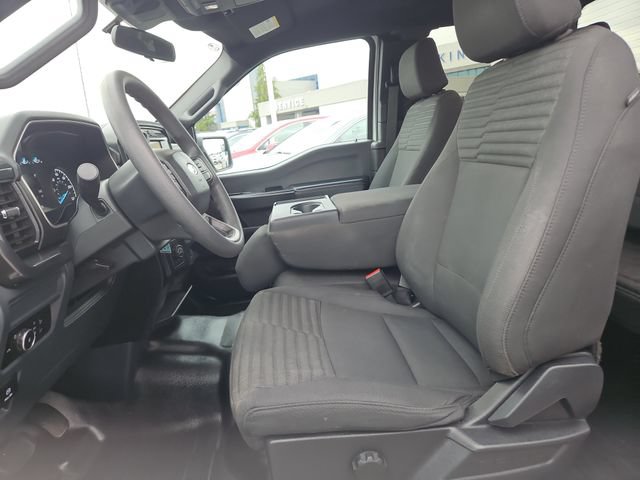 Certified 2023 Ford F150 XL w/ STX Appearance Package RWD image 26