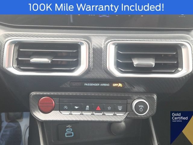 Certified 2025 Ford Mustang Premium RWD image 32