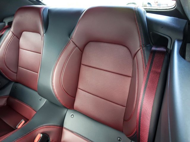 Certified 2025 Ford Mustang GT Premium w/ GT Performance Package image 13