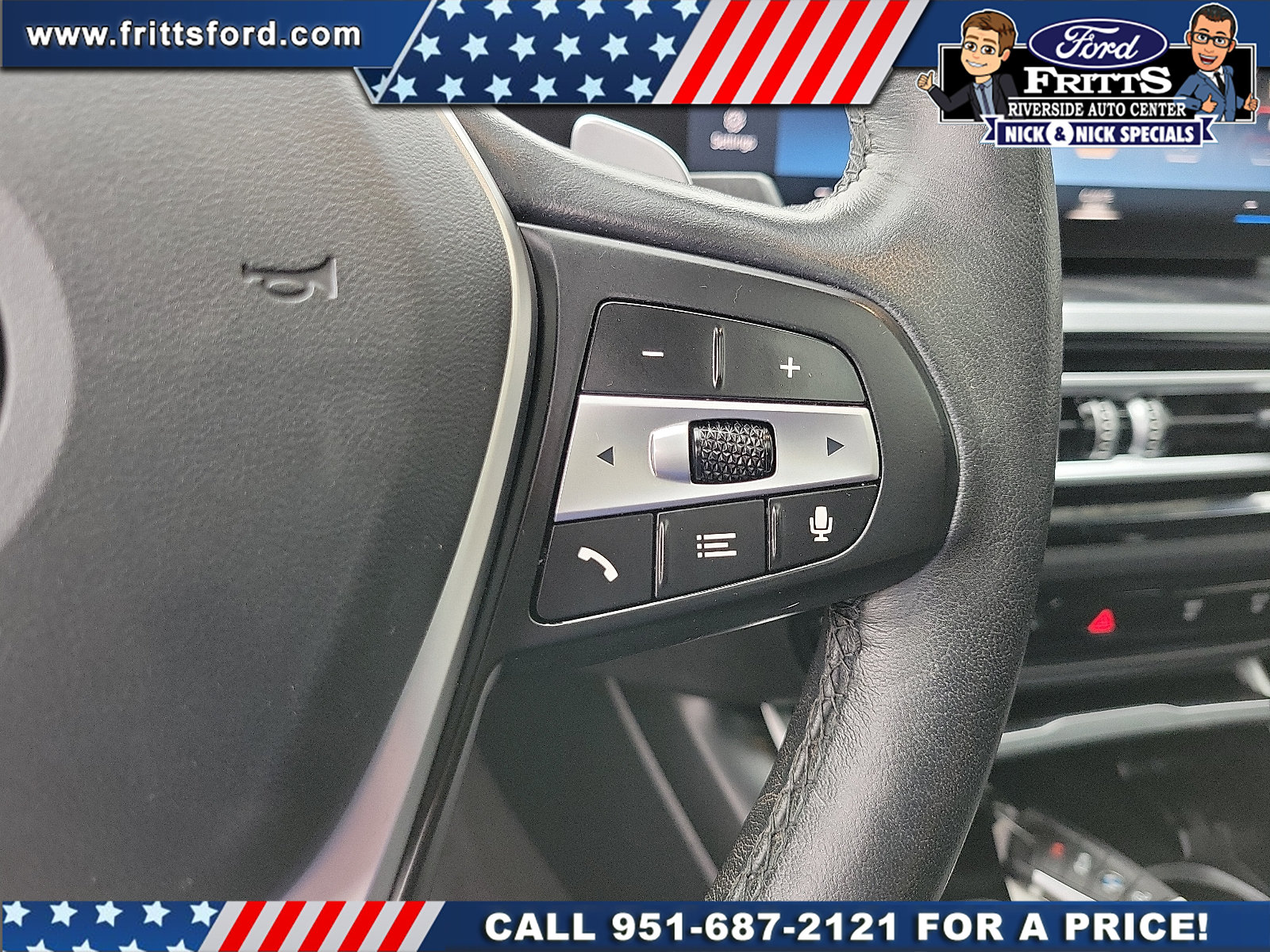 Used 2024 BMW 430i w/ Premium Package RWD image 7