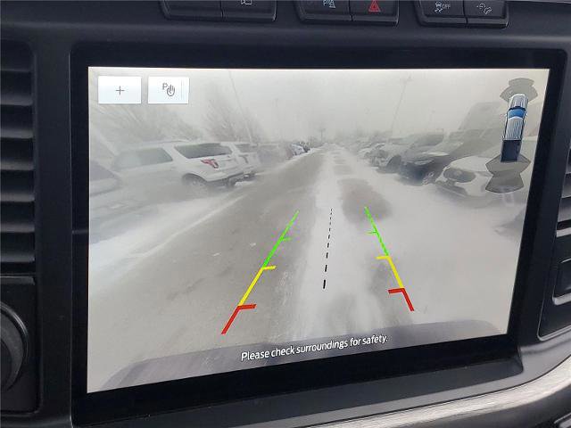 Certified 2022 Ford F150 Lariat w/ Equipment Group 502A High image 19