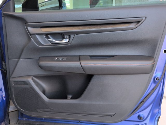 Used 2025 Honda CR-V Sport image 33