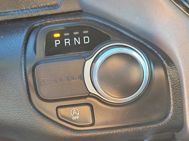 Used 2021 RAM 1500 Big Horn image 30
