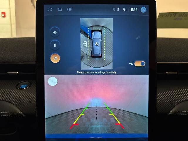 Certified 2024 Ford Mustang Mach-E Premium image 28