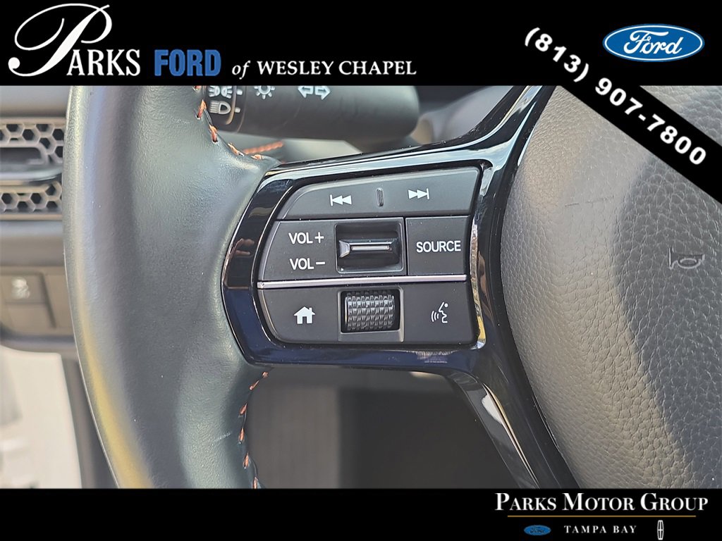 Used 2023 Honda HR-V Sport image 29