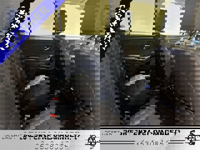 Used 2021 Chevrolet Traverse LT w/ LT Premium Package image 26